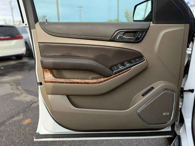 used 2019 Chevrolet Tahoe car, priced at $22,000