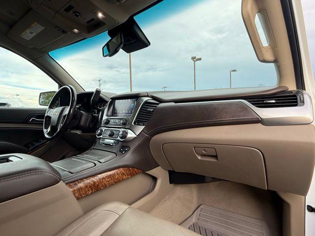 used 2019 Chevrolet Tahoe car, priced at $22,000