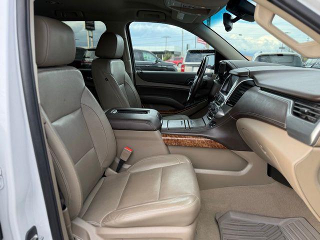 used 2019 Chevrolet Tahoe car, priced at $22,000