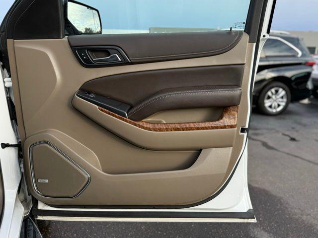 used 2019 Chevrolet Tahoe car, priced at $22,000