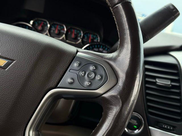 used 2019 Chevrolet Tahoe car, priced at $22,000