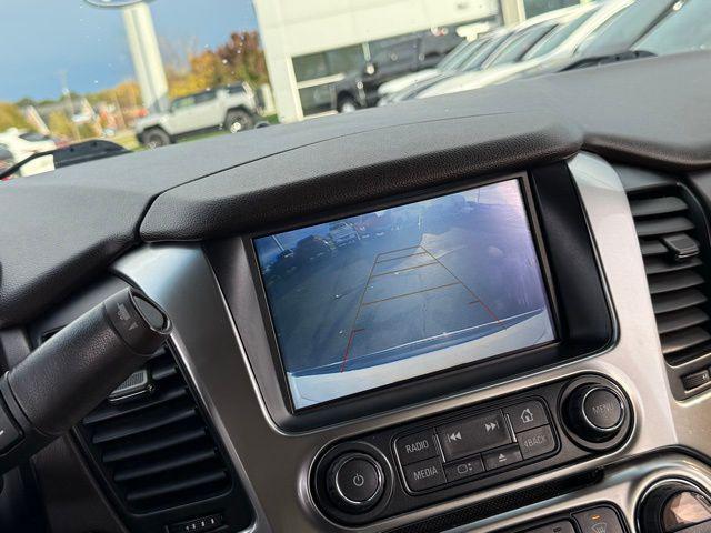 used 2019 Chevrolet Tahoe car, priced at $22,000