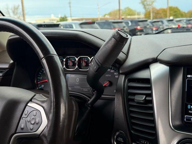 used 2019 Chevrolet Tahoe car, priced at $22,000