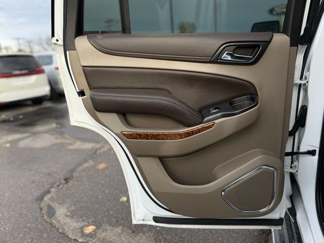 used 2019 Chevrolet Tahoe car, priced at $22,000