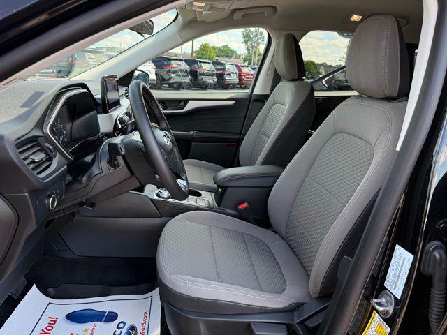 used 2022 Ford Escape car, priced at $21,000