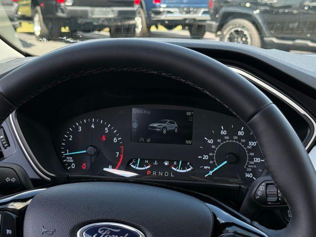 used 2022 Ford Escape car, priced at $21,000