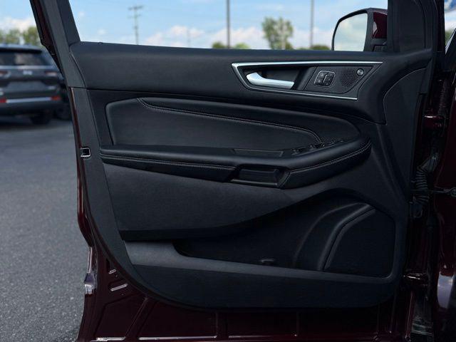 used 2022 Ford Edge car, priced at $27,000