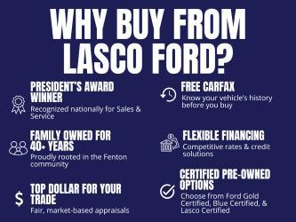 used 2022 Ford Edge car, priced at $27,000