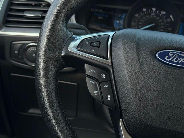 used 2022 Ford Edge car, priced at $27,000