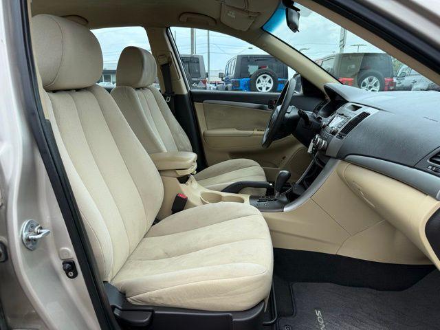 used 2010 Hyundai Sonata car, priced at $4,250