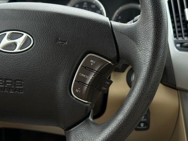 used 2010 Hyundai Sonata car, priced at $4,250