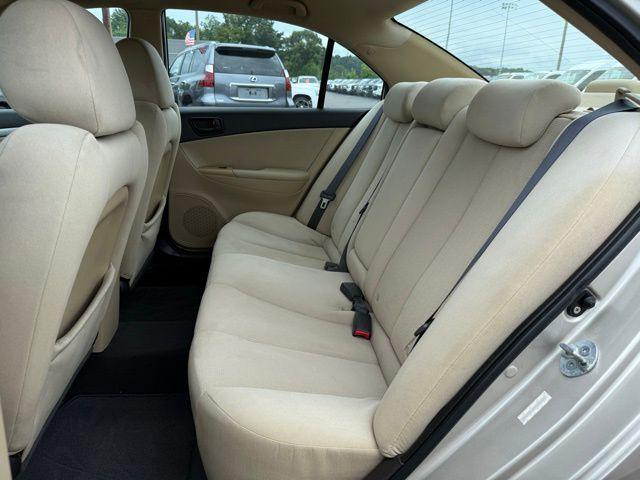 used 2010 Hyundai Sonata car, priced at $4,250