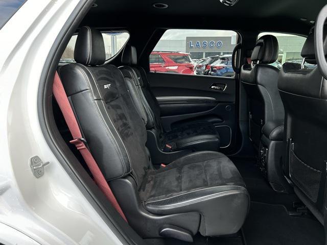 used 2020 Dodge Durango car, priced at $38,500