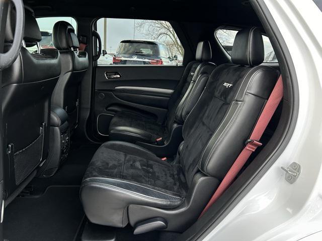 used 2020 Dodge Durango car, priced at $38,500