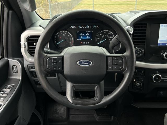 used 2022 Ford F-150 car, priced at $31,000