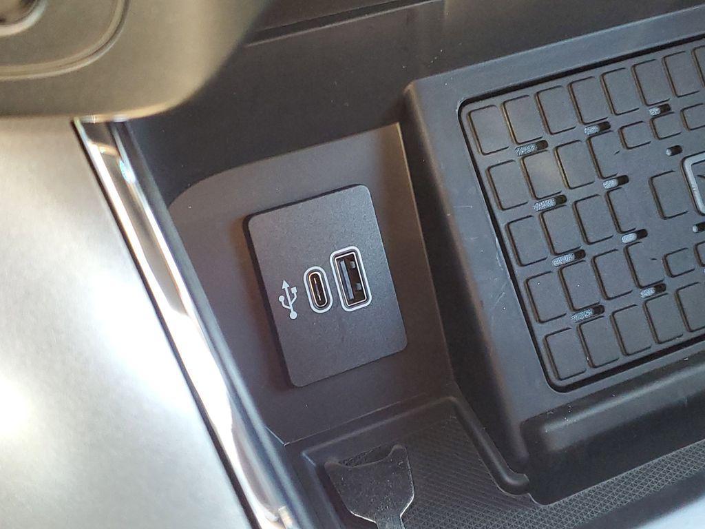 new 2025 Ford F-150 car, priced at $51,581