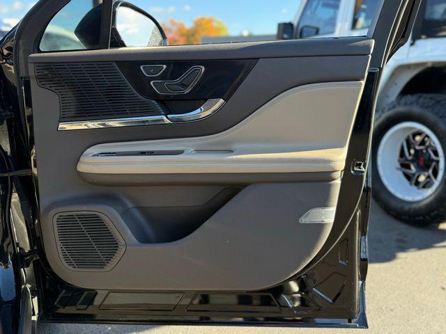 used 2020 Lincoln Corsair car, priced at $21,500