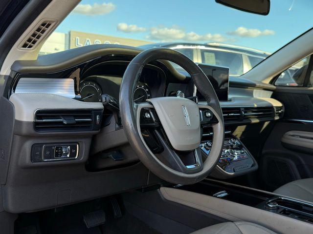 used 2020 Lincoln Corsair car, priced at $21,500