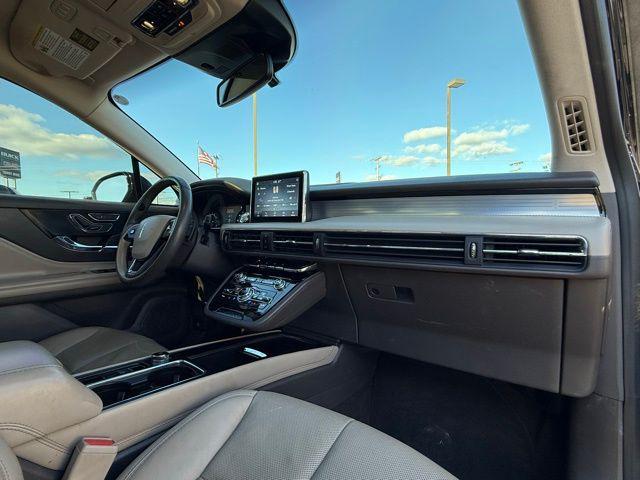 used 2020 Lincoln Corsair car, priced at $21,500