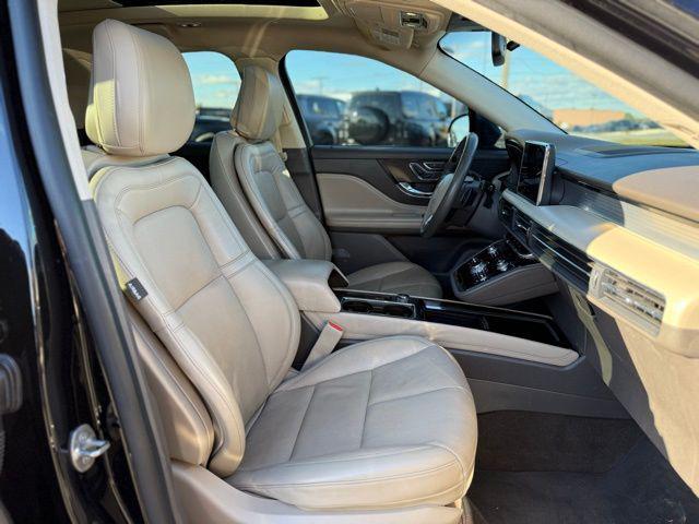 used 2020 Lincoln Corsair car, priced at $21,500