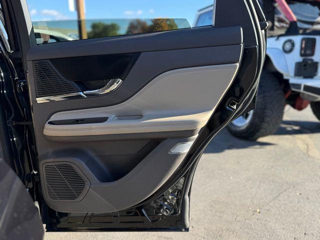 used 2020 Lincoln Corsair car, priced at $21,500
