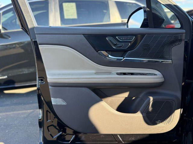 used 2020 Lincoln Corsair car, priced at $21,500