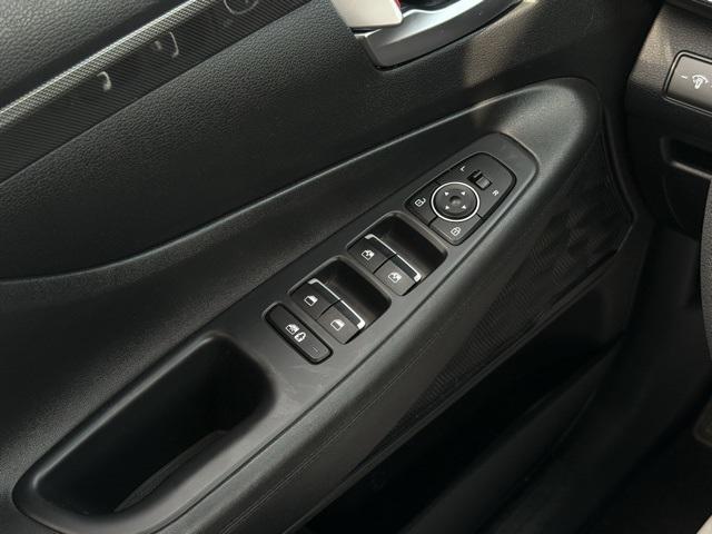 used 2022 Hyundai Santa Fe car, priced at $21,500