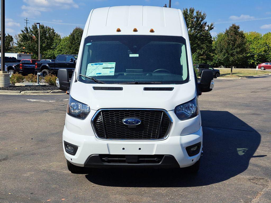 new 2025 Ford Transit-350 car, priced at $57,973