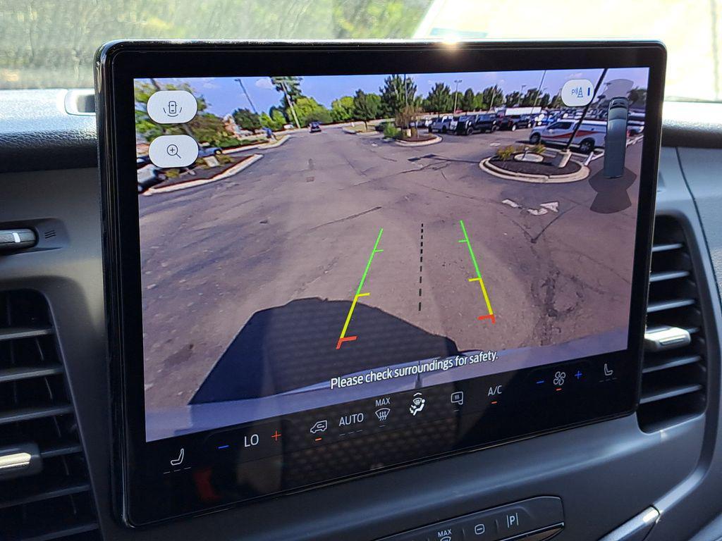 new 2025 Ford Transit-350 car, priced at $57,973