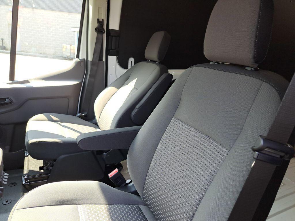 new 2025 Ford Transit-350 car, priced at $57,973