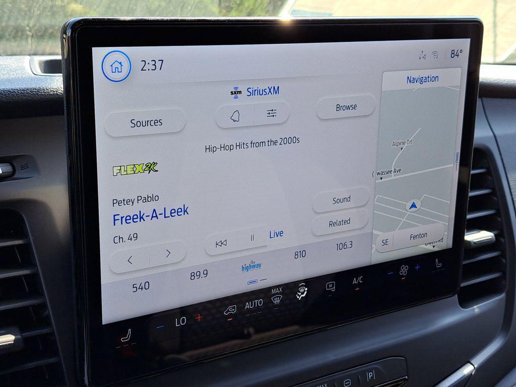 new 2025 Ford Transit-350 car, priced at $57,973