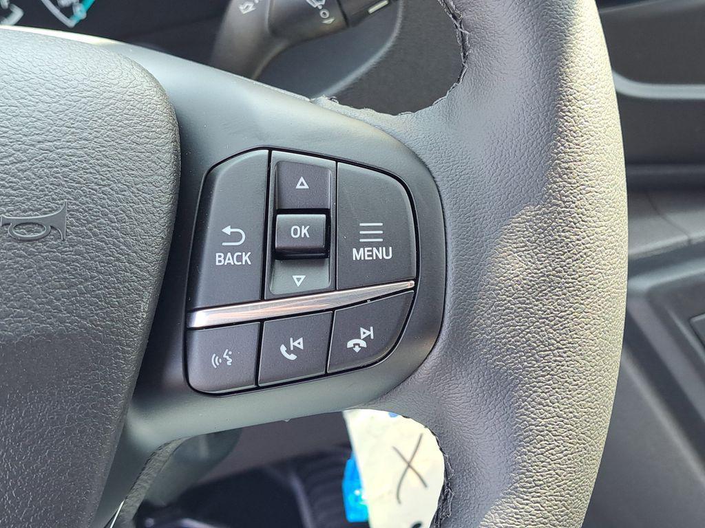 new 2025 Ford Transit-350 car, priced at $57,973