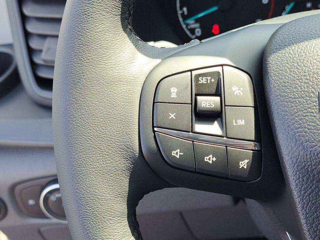 new 2025 Ford Transit-350 car, priced at $57,973