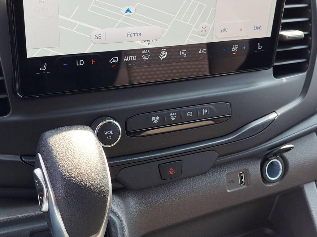 new 2025 Ford Transit-350 car, priced at $57,973