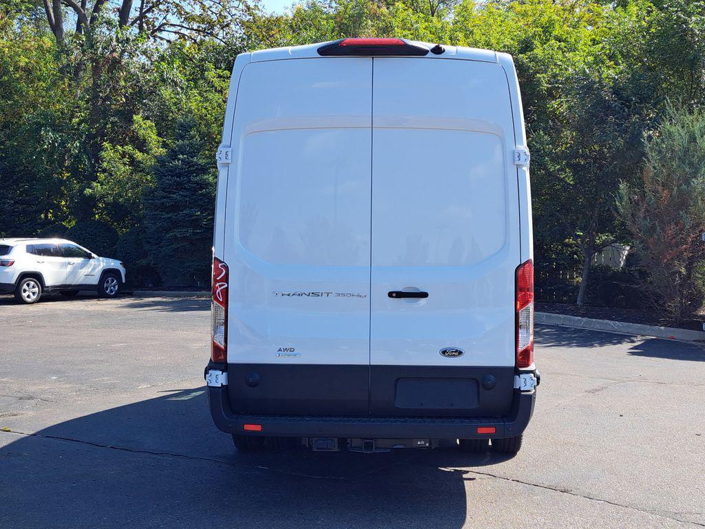 new 2025 Ford Transit-350 car, priced at $57,973