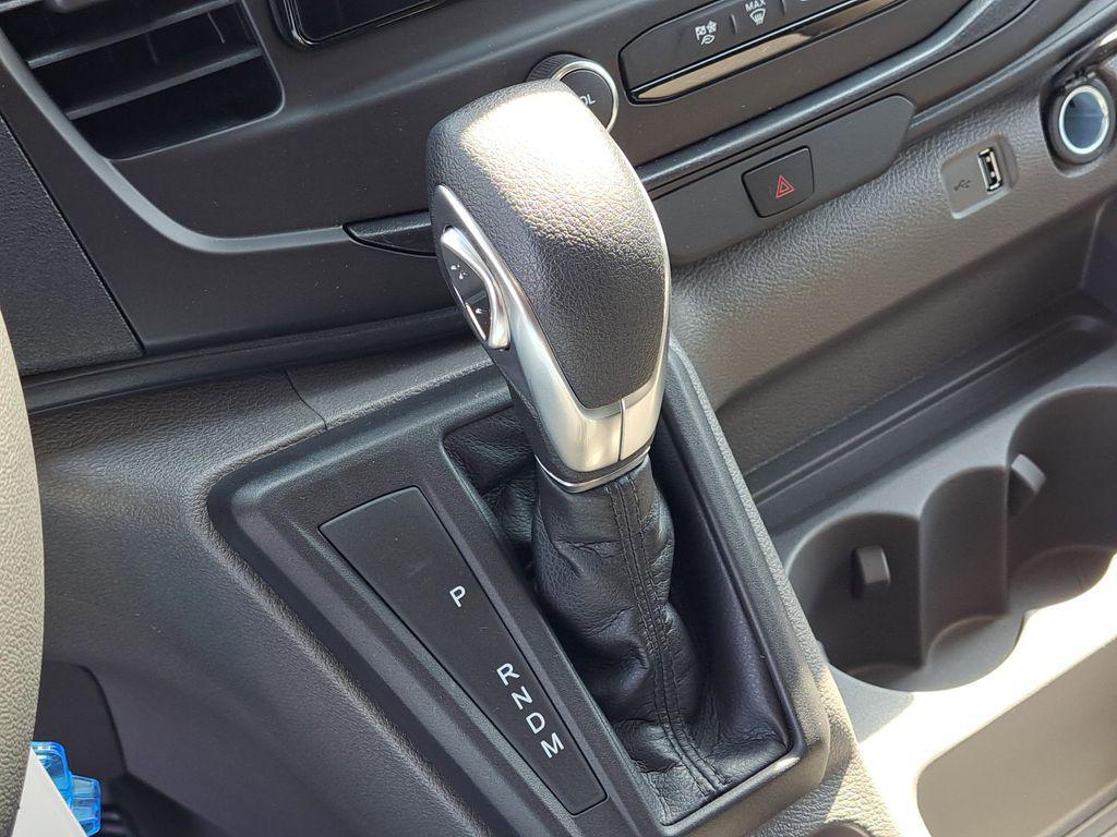 new 2025 Ford Transit-350 car, priced at $57,973