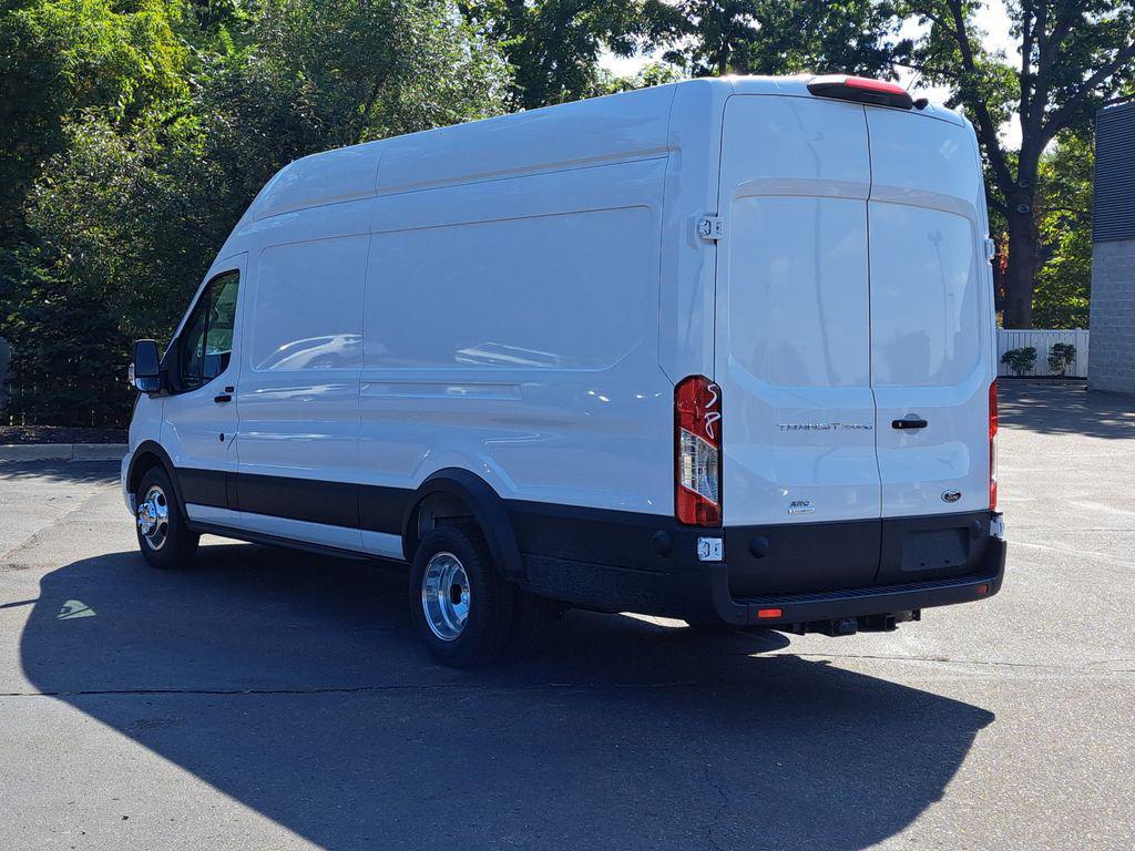 new 2025 Ford Transit-350 car, priced at $57,973