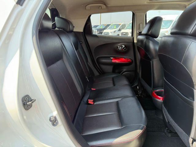 used 2014 Nissan Juke car, priced at $7,500
