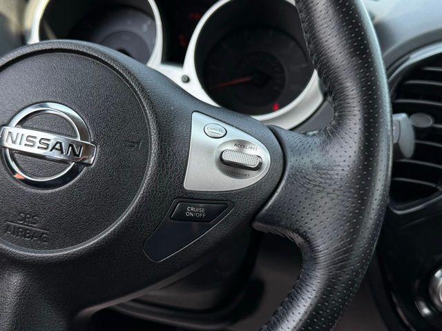 used 2014 Nissan Juke car, priced at $7,500