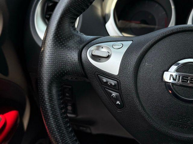 used 2014 Nissan Juke car, priced at $7,500