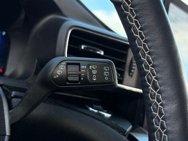used 2023 Ford Explorer car, priced at $44,000