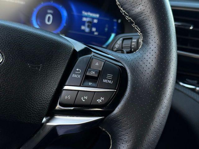 used 2023 Ford Explorer car, priced at $44,000