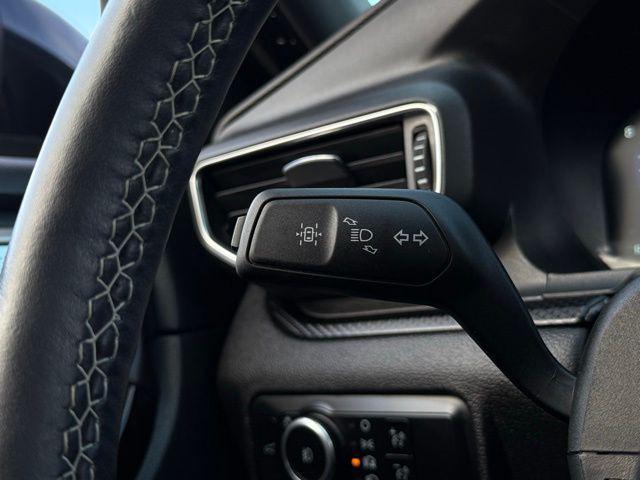 used 2023 Ford Explorer car, priced at $44,000