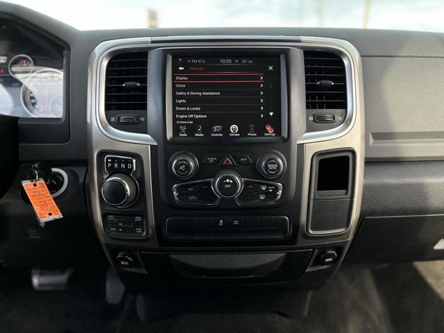 used 2014 Ram 1500 car, priced at $10,500