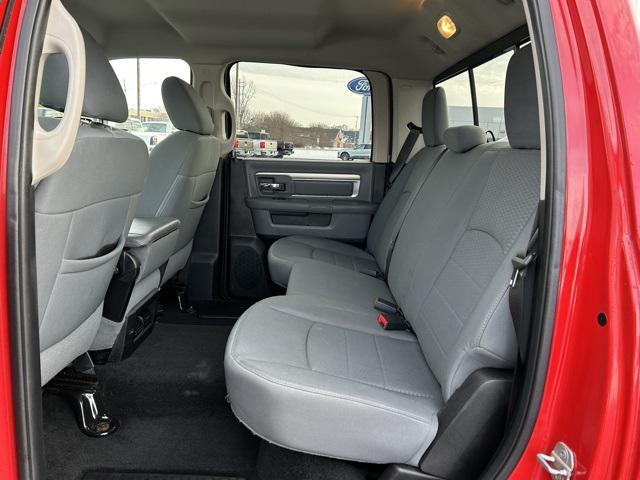 used 2014 Ram 1500 car, priced at $10,500