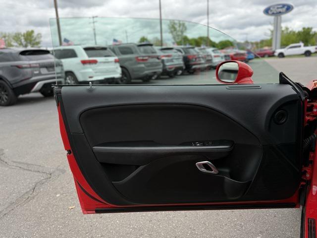 used 2021 Dodge Challenger car, priced at $26,000