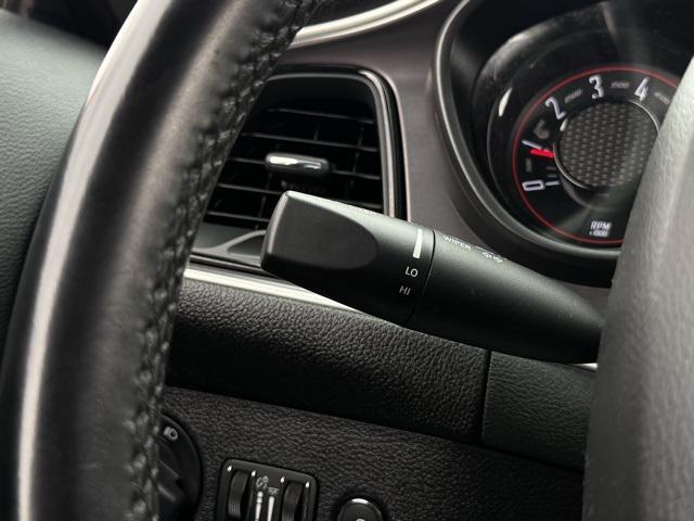 used 2021 Dodge Challenger car, priced at $26,000