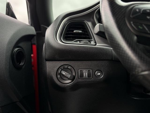 used 2021 Dodge Challenger car, priced at $26,000