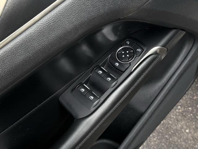 used 2015 Lincoln MKC car, priced at $9,750