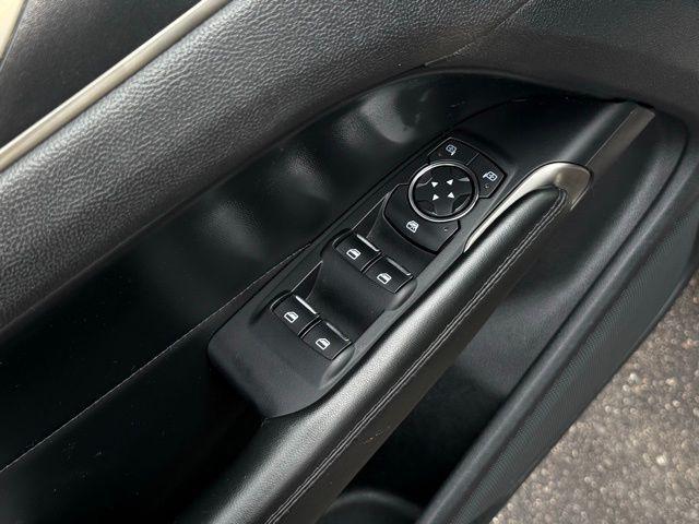 used 2015 Lincoln MKC car, priced at $9,750